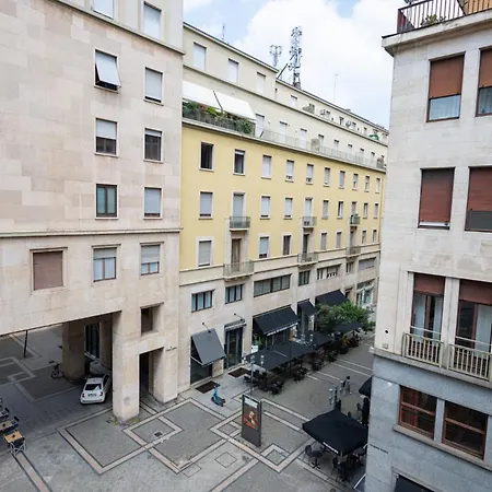 Appartamento Aloisio Heritage Suite, Vivi L'eleganza Di