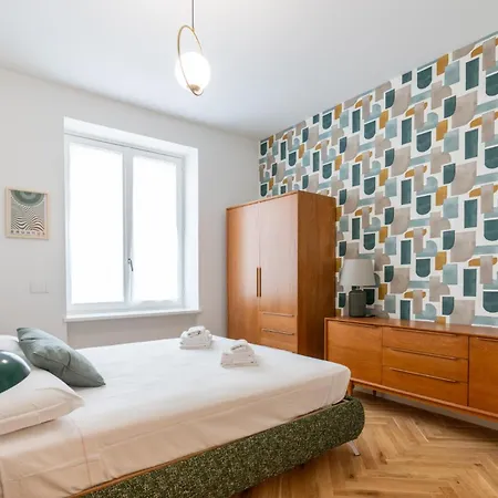 Appartamento Aloisio Heritage Suite, Vivi L'eleganza Di Torino