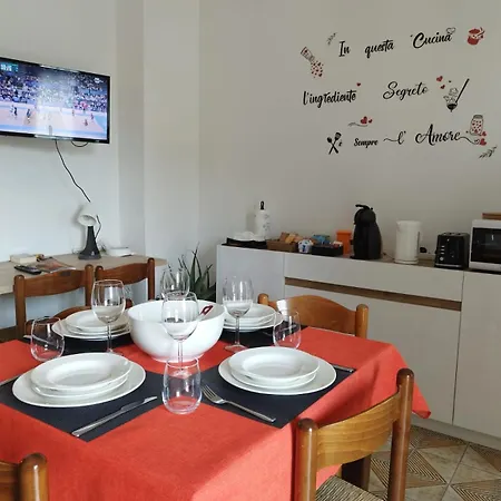 Torino-juventus Stadium, Giardini Reali-infinity House Turín