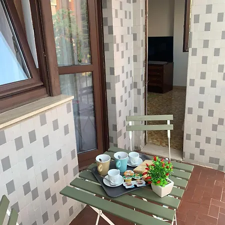 Apartamento Torino-juventus Stadium, Giardini Reali-infinity House Turín