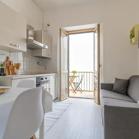 Inalpiarenalingotto Cozy Ac Wifi * Turin