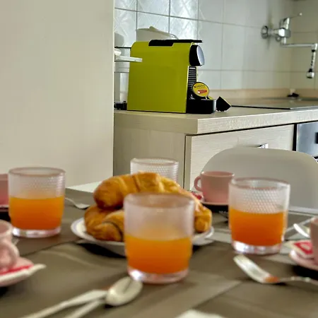Inalpiarenalingotto Cozy Ac Wifi Turin