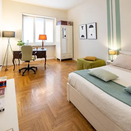 Apartman Here *