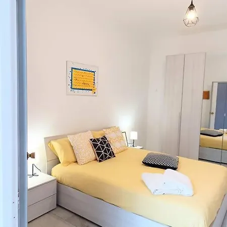 Apartment Casa Cobalto *