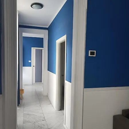 Casa Cobalto Apartment