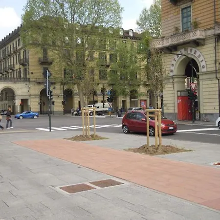 Niky's Apartment Turin