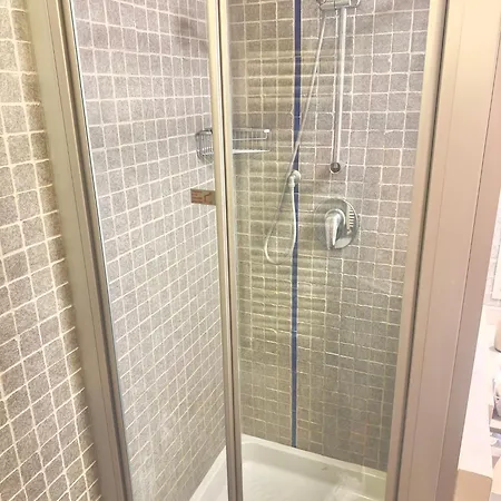 In Centro 10' Stazione Apartamento