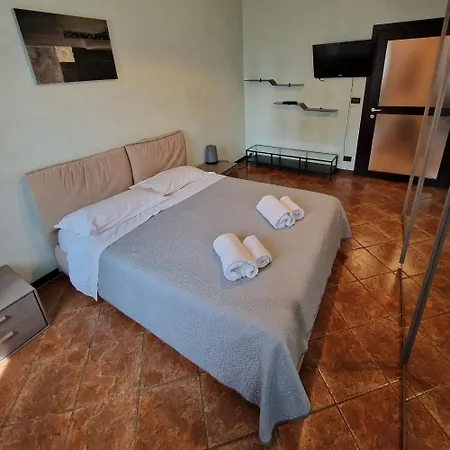 Myhouse Lingotto - Affitti Brevi Italia Apartment