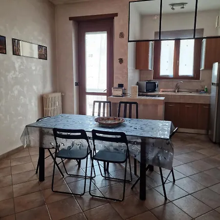 Apartamento Myhouse Lingotto - Affitti Brevi Italia