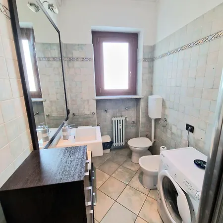 Myhouse Lingotto - Affitti Brevi Italia Apartment Turin