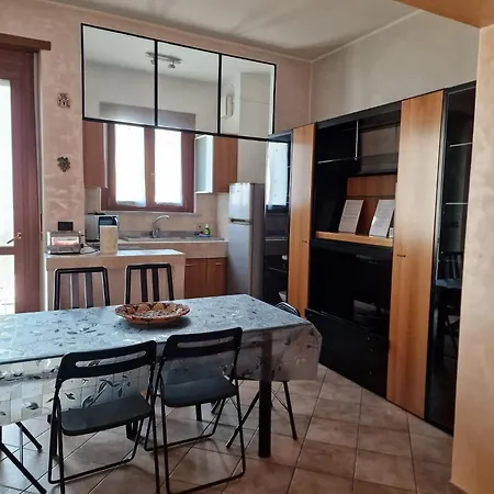 Myhouse Lingotto - Affitti Brevi Italia * Turín
