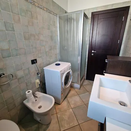 Apartment Myhouse Lingotto - Affitti Brevi Italia