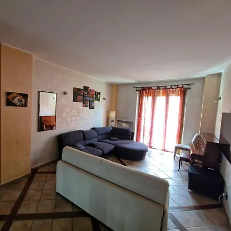 Apartamento Myhouse Lingotto - Affitti Brevi Italia *