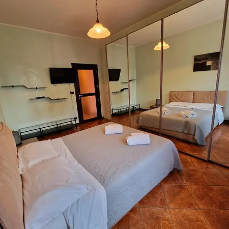 Myhouse Lingotto - Affitti Brevi Italia Apartment Turin