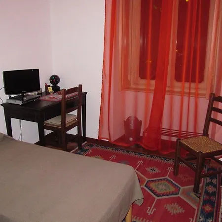 Al Porta Susa Bed and breakfast Turín