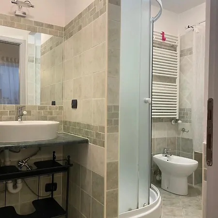 Mh Via Mazzini - Affitti Brevi Italia Apartment *