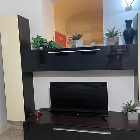Mh Via Mazzini - Affitti Brevi Italia