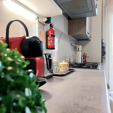 Appartamento Intero Vicino Juventus Stadium Torino