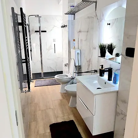Apartamento Intero Vicino Juventus Stadium *