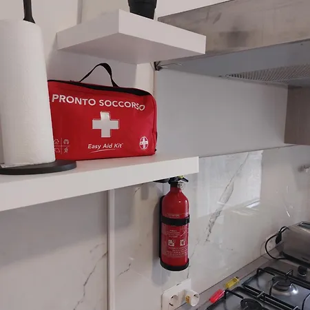 Intero Vicino Juventus Stadium Apartamento *