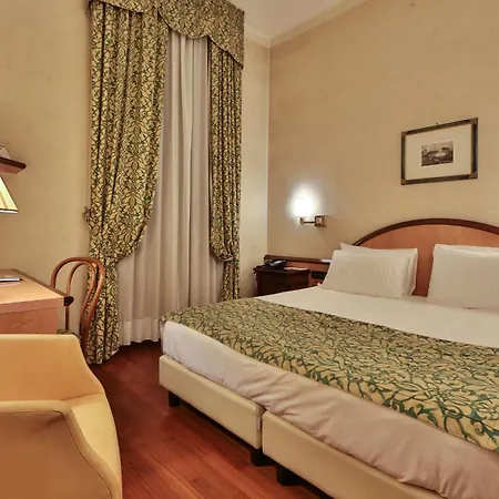 Western Genova 4* Турин