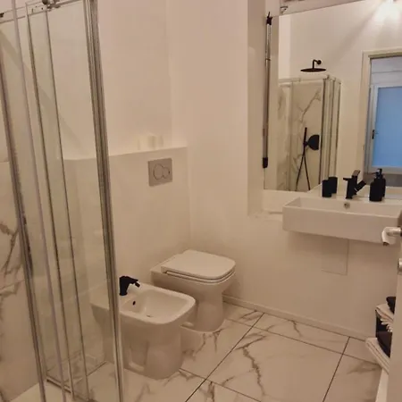 Apartment Loft Carina Ideale Per Visitare Il Centro Di