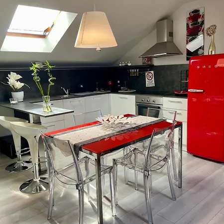 Casa Ottavio Appartamento *