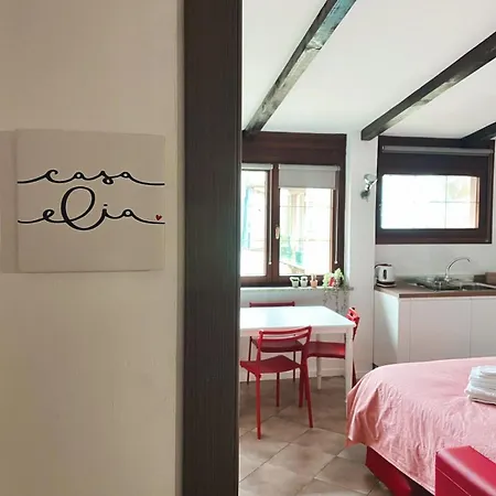 Casa Leo, Casa Marta, Casa Elia - Twa Apartment