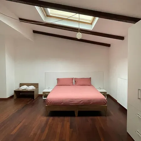 Apartment Casa Leo, Casa Marta, Casa Elia - Twa Turin