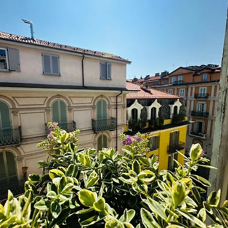Home Suite Home Appartamento *