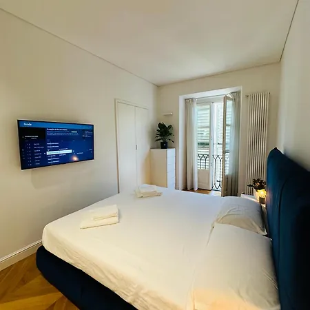 Appartamento Home Suite Home *