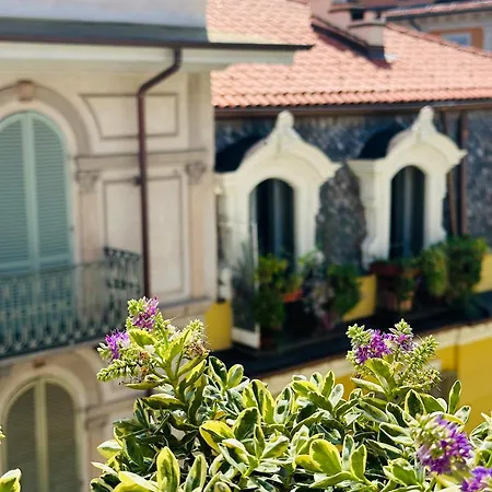 Home Suite Home Appartamento Torino