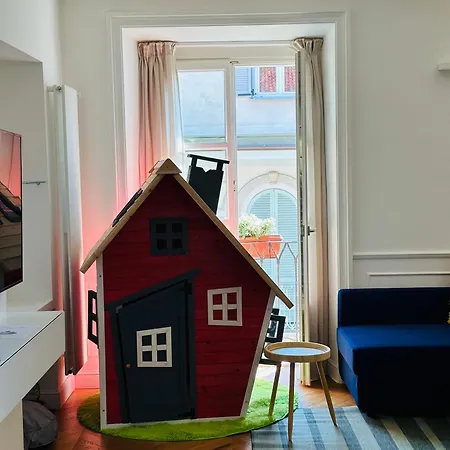 Appartamento Home Suite Home Torino
