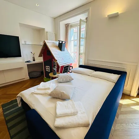 Home Suite Home Torino