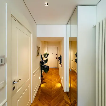 Appartamento Home Suite Home *