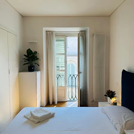 Home Suite Home Appartamento Torino