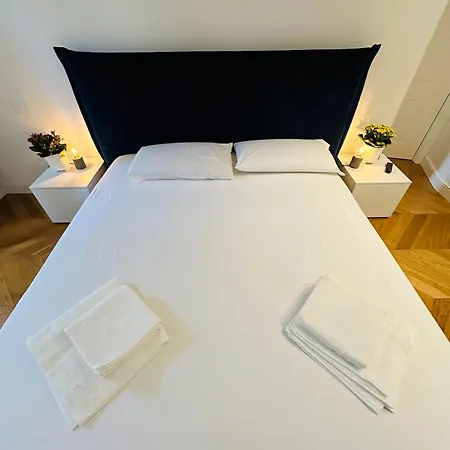 Appartamento Home Suite Home