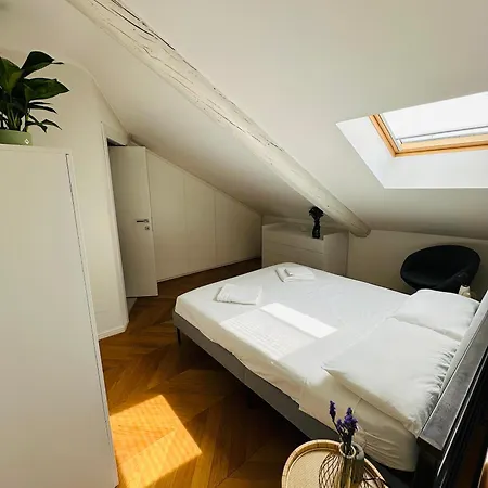 Appartamento Home Suite Home *