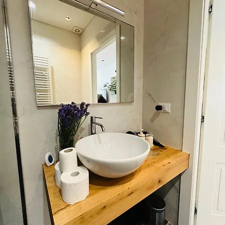 Appartamento Home Suite Home