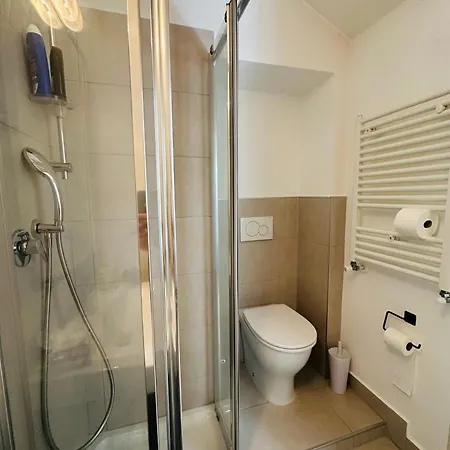 Appartamento Home Suite Home