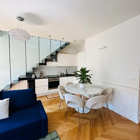Home Suite Home *