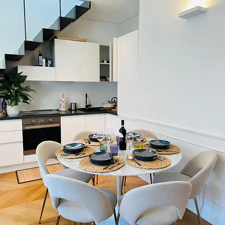 Appartamento Home Suite Home