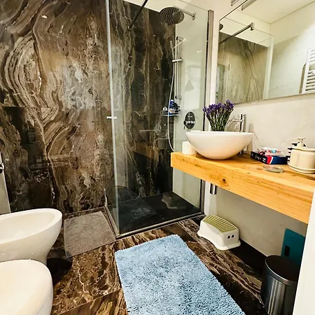 Home Suite Home Appartamento *
