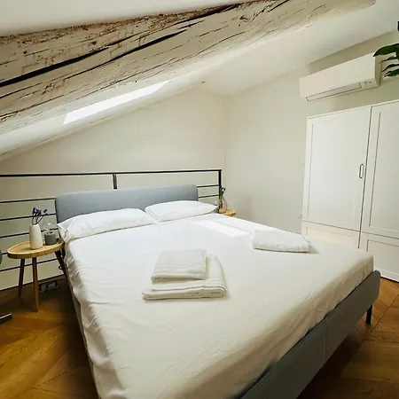 Appartamento Home Suite Home