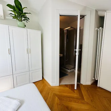 Home Suite Home Appartamento *