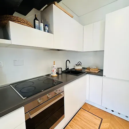 Appartamento Home Suite Home Torino
