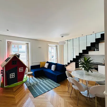 Home Suite Home * Torino