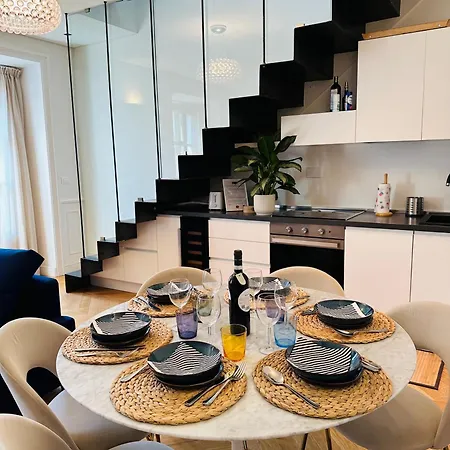 Home Suite Home * Torino