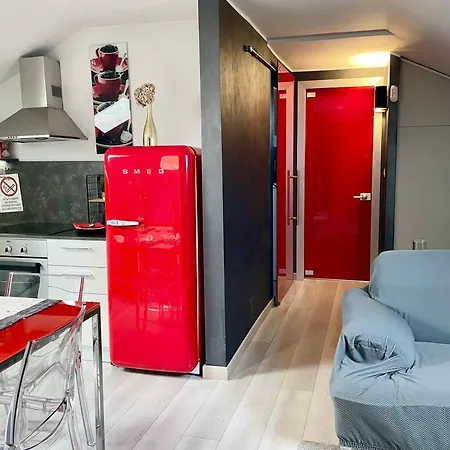 Casa Ottavio * Torino