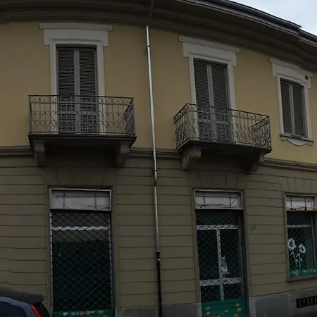 Appartamento Nonno Pinin Torino